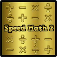 Speed Math 2: Double Digits!