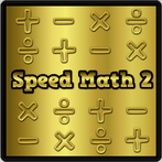 Speed Math 2: Double Digits!
