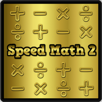 Speed Math 2: Double Digits!