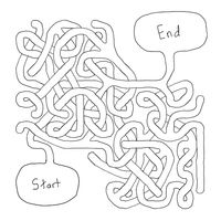 Weave: Maze Generator