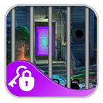 Lovely Witch Girl Escape