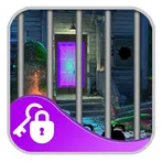 Lovely Witch Girl Escape