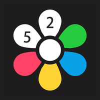 Color by number:DuDu Games