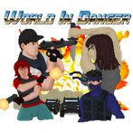 World In Danger