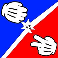 Rock Paper Scissors League