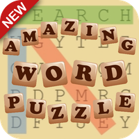 Amazing Word Puzzle