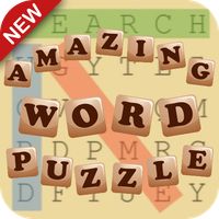 Amazing Word Puzzle