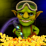 Idle Goblin Gold Mining Games