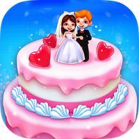 Wedding Tea Party Cooking Game