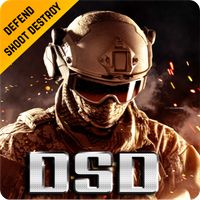 Army game 2020: Gun game