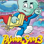 Pajama Sam 3: You are What You Eat from Your Head to Your Feet