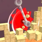 Block Crusher
