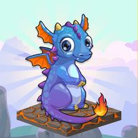 Merge Dragons : Fusion Game