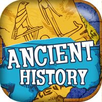 Ancient History Quiz