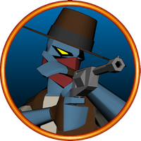 Cowboy Clicker