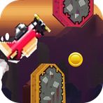 My Space Jet Flying Game