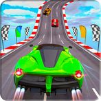 Stunt Driving Games: Mega Ramp