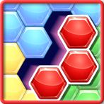 Hexa Beehive, Block Puzzle