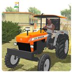 Indian Tractor Simulator 3D