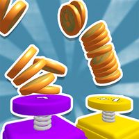 Money Wave Clicker