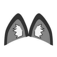 Wolfy: The Stupid Wolf