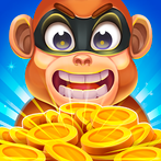Coin Raid – Build Attack & Win
