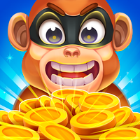 Coin Raid – Build Attack & Win