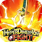 Hyperdimension Fight
