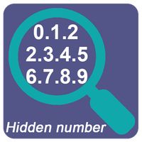 HiddenNumber