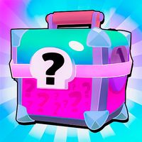 Box Simulator for Brawl Stars