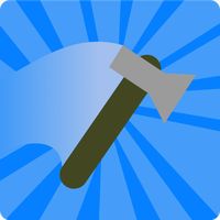 Axe It: Offline Game