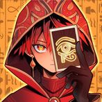 Ancient Gods: Deckbuilding RPG