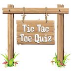 Tic Tac Toe Quiz