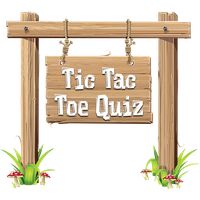 Tic Tac Toe Quiz