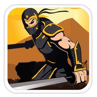 Soul of Ninja : Shadow Death