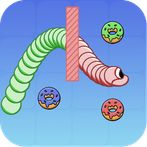 Color Snake