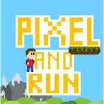 Pixel and run