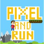 Pixel and run