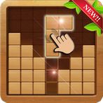 Wood Block Puzzle Game 2019