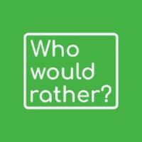 Who would rather - Das Trinksp