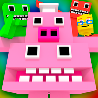 Bambam Craft Chef Mod 2