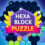 Hexa Block Puzzle