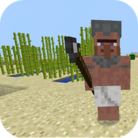World life mod for mcpe