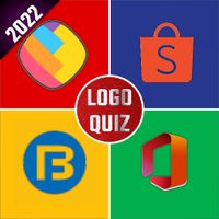 Logo Quiz - Guess Logo Name