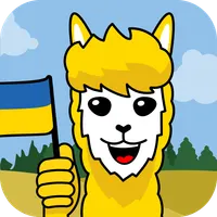 ALPA ukrainian educative games