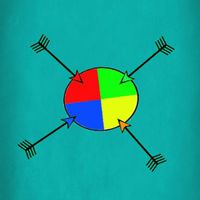 ColorfulArrows