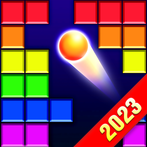 Brick Hero - Super Brick Ball