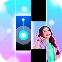 Crescendo Luluca Piano Tiles