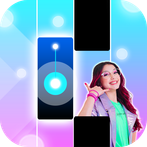 Crescendo Luluca Piano Tiles