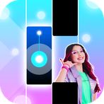 Crescendo Luluca Piano Tiles